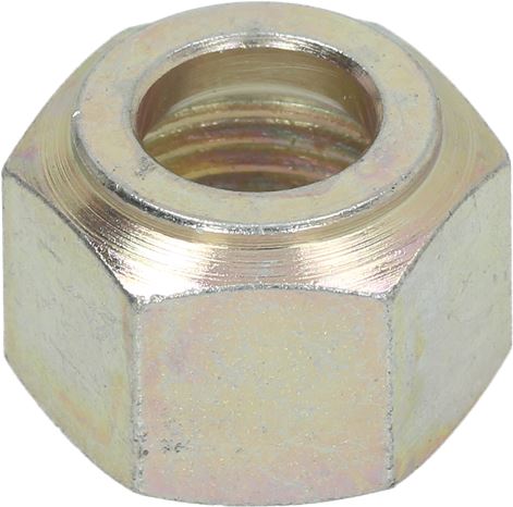 RACCORDO PER TUBO ø 10 mm