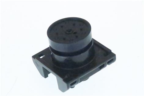 UNITÀ DI INFUSIONE A PISTONE DA CONTATOR