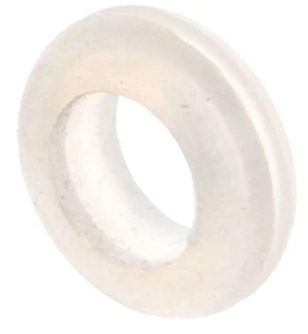 GROMMET, SILICONE-.437 ID