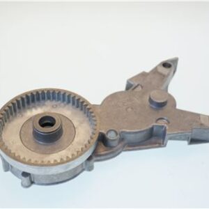 LOWER G'BOX ASSY KMC500/550 KMM700/750