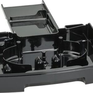 BACINELLA RACCOGLIGOCCE NERA DE LONGHI 5