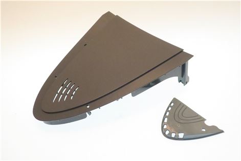 PANNELLO SINISTRO TM 31