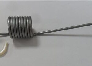 MOLLA VASCA INDESIT C00080660