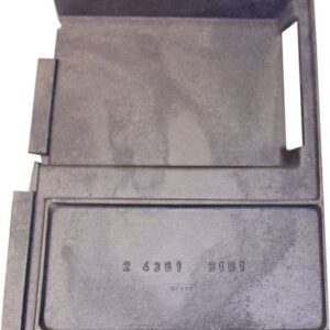 COTE G BTE CIRCU.3101 BRU  GAUCHE