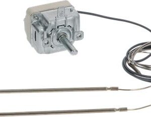 TERMOSTATO MONOFASE 50-320°C