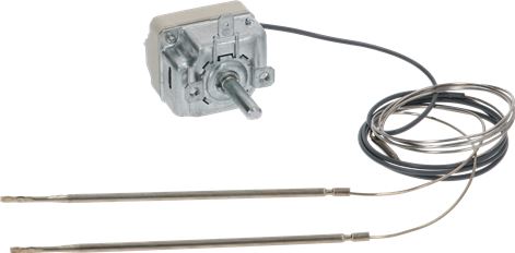 TERMOSTATO MONOFASE 50-320°C