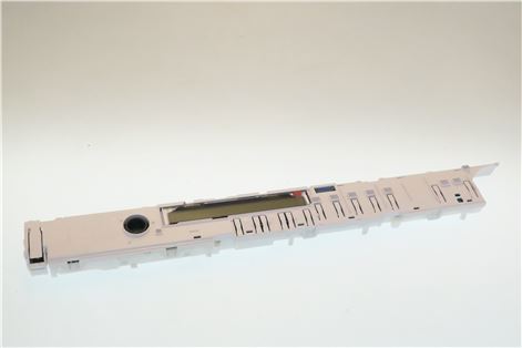 CARTE ELECTRONIQUE DE FACADE