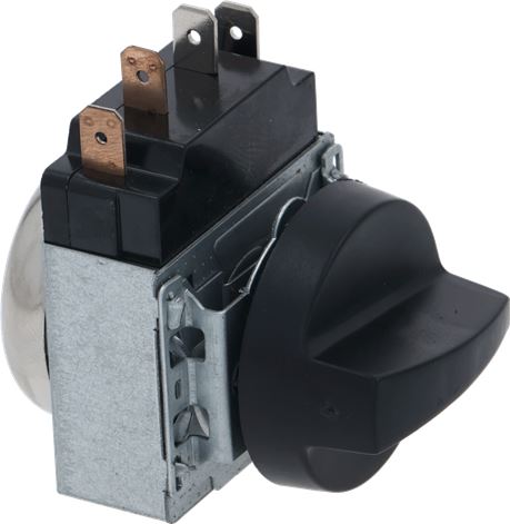 TEMPORIZZATORE 15 MINUTI