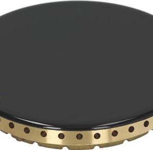CORONA SPARTIFIAMMA + PIATTELLO BOMPANI
