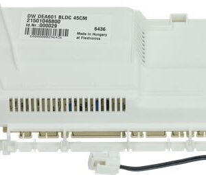 SCHEDA ELETTRONICA INDESIT DEA 601 BLDC