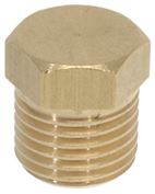 TAPPO ø 1/4"M PER GRUPPO EROGAZIONE