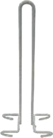 SUPPORTO PER BOTTIGLIE BOSCH 00189288
