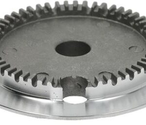 BRUCIATORE ALLUMINIO TIPO REX NAONIS