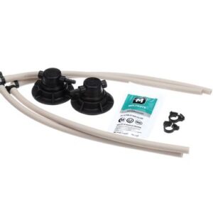 ADAPTOR TUBE PACK