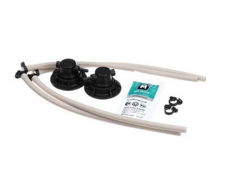 ADAPTOR TUBE PACK