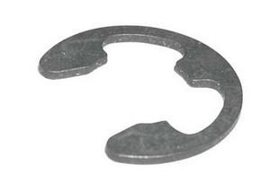 CLIPS FISSAGGIO MOZZO  57X0614