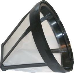 FILTRE PERMANENT 4/12T