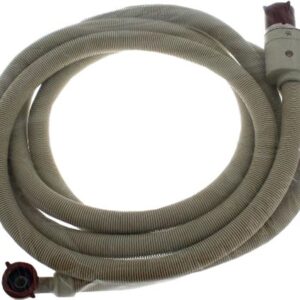 TUBO DI CARICO CON ACQUASTOP WHIRLPOOL 4