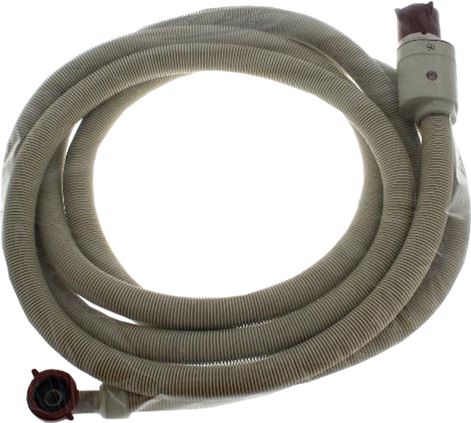 TUBO DI CARICO CON ACQUASTOP WHIRLPOOL 4