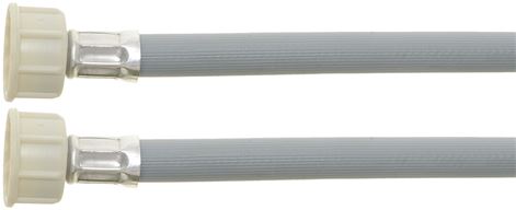 TUBO CARICO DIRITTO ø 3/4" FF 1500 mm