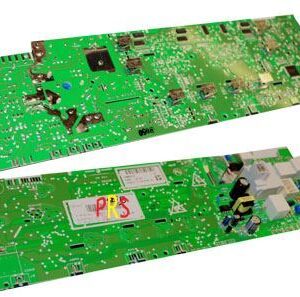 SCHEDA ELETTRONICA  52X5860