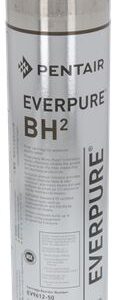 FILTRO D'ACQUA EVERPURE TIPO BH2 CAPACIT
