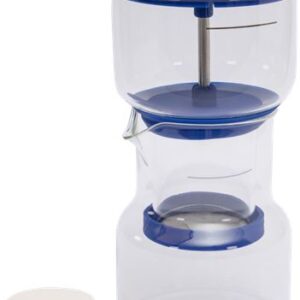 SISTEMA COLD BREW BRUER BLU