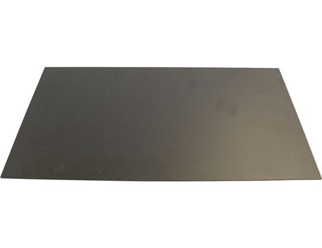 COPERCHIO INFERIORE T0 195X345X2