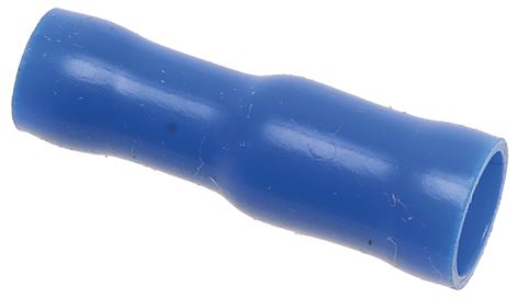 CAPICORDA SPINA BLU F ø 4 mm 100 PZ