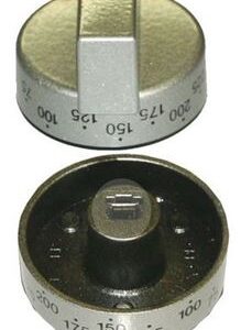 MANETTE THERMOSTAT INOX