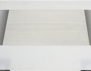 OVEN DOOR GLASS   EXTERIOR 594X414 Z14LE