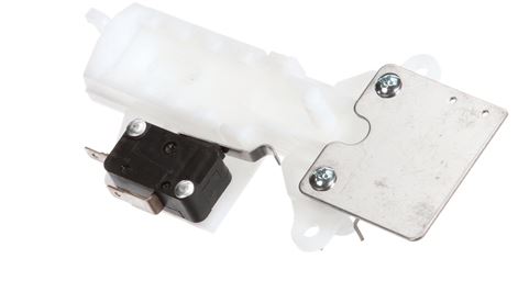 ACTUATOR SWITCH W/BRACKET /WDM120