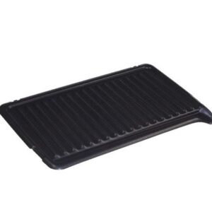 PLAQUE *1* GRILL VIANDE