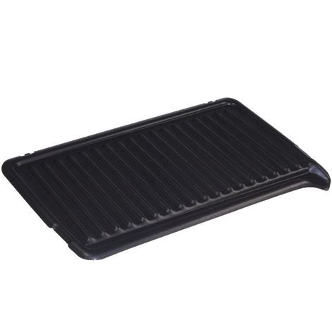 PLAQUE *1* GRILL VIANDE