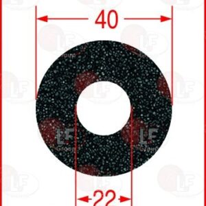 TUBO ISOLANTE ARMAFLEX XG 9x22 mm