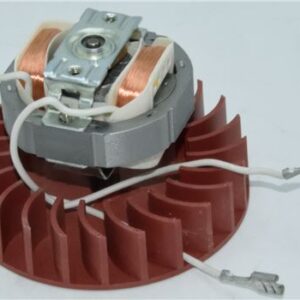 MOTOVENTILATORE
