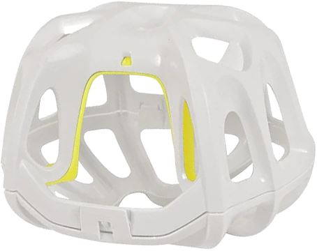 SUPPORTO PER SACCHETTO POLVERE ELECTROLU