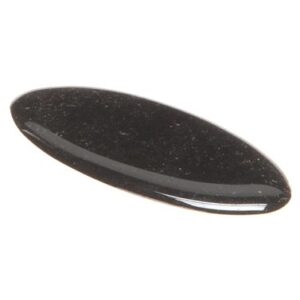 DECAL PLAIN BLACK