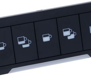Tastiera Caffe  Classe 7 Usb