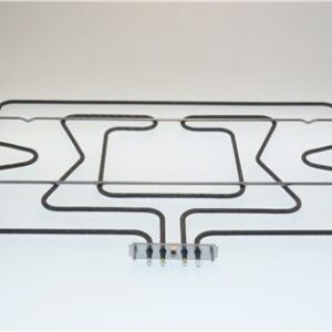 REST CLO+GRIL 1300W+1600W