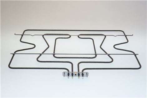 REST CLO+GRIL 1300W+1600W