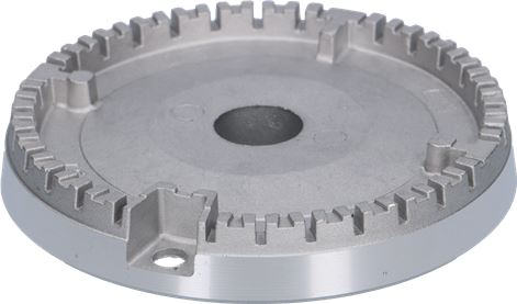 BRUCIATORE RAPIDO ø 90 mm 3Kw