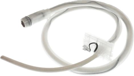 TUBO DI SCARICO AQUASTOP 2000 MM BOSCH 0