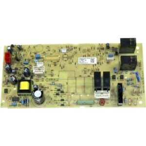 SCHEDA CONTROL FC sensor OMI n