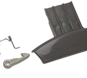 MANIGLIA GRAPHITE OBLÒ INDESIT KIT
