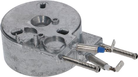 CALDAIA 1300W 120V