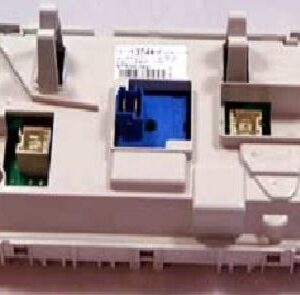 MODULO COMANDO