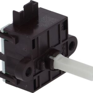 INTERRUTTORE WHIRLPOOL 480121102829
