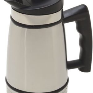 TABLE TOP FRENCH PRESS CHROME 550 ml