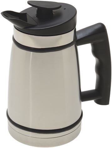 TABLE TOP FRENCH PRESS CHROME 550 ml